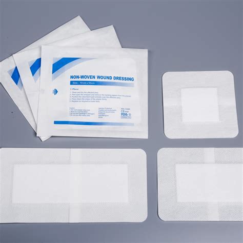 Wound Dressing Solution at Terri Kent blog