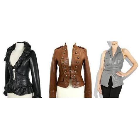 Ladies leather Jacket buy in Mumbai