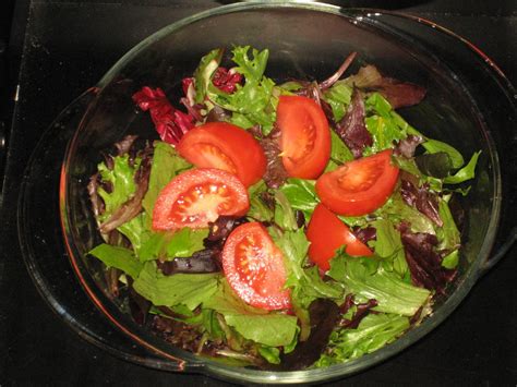 stuffedveggies: Copycat Skinnygirl Honey Dijon Salad Dressing