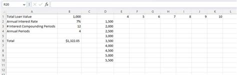 Image result for 2X2 DataTable Excel
