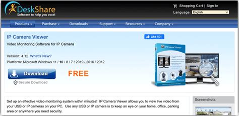 Image result for PC Camera Software