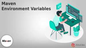 Set Environment Variables Java and Maven 的图像结果