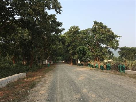 Hadagarh Wildlife Sanctuary, Keonjhar, OD