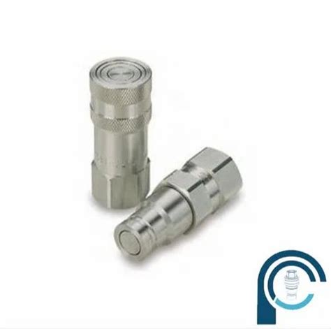 Hydraulic Quick release Coupling - Hydraulic Quick Release Coupling ...