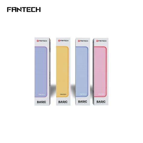 Podloga za mis Fantech MP70 Deskmat plavi - Mob-Shop
