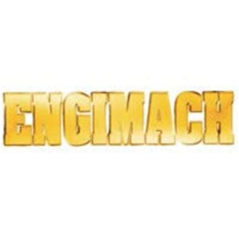 Engimach 2026 The Exhibition Centre, India - Venue, Date & Photos