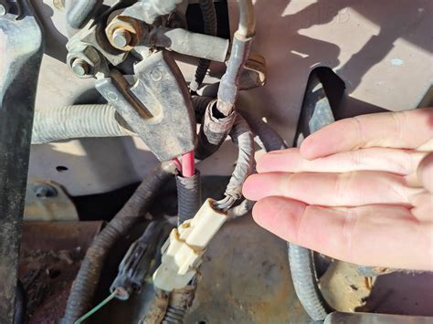 Image result for O2 Sensor Harness Connection Bypass
