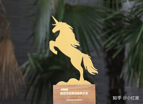 实力认证！泓众科技荣获2022年度南京市培育独角兽企业 - 知乎