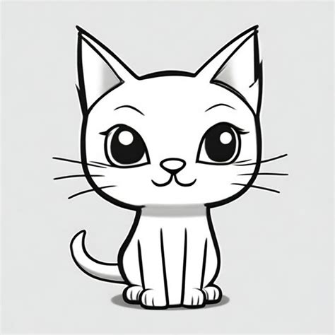 Cat Cartoon Basic 的图像结果