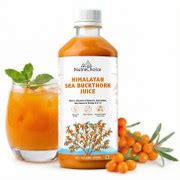 BIOSASH Sea buckthorn Juice Price in India - Buy BIOSASH Sea buckthorn ...