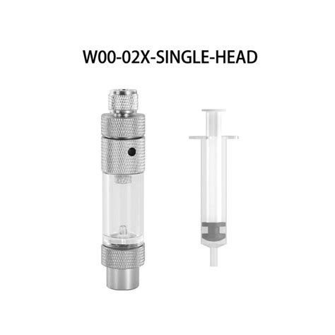 ZRDR | Wyin Steel Bubble Counter with Water Injection – Aquarium ...