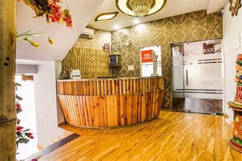 FabExpress Golden Village - Venue - Lashkar - Weddingwire.in