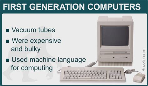 First Generation Computer 的图像结果