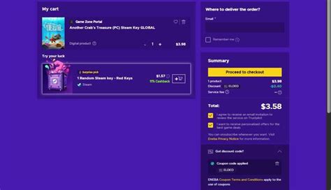 Image result for Code Promo ENEBA