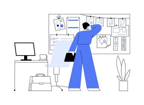 Enterprise Application Software - Google Workspace Aesthetic Aesthetic Vector Art