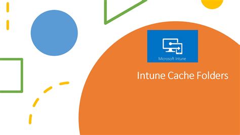 Image result for Cache Folder