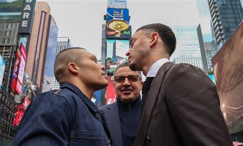 Isaac Cruz vs Jose Valenzuela - Betting Odds, Prediction – RingSide24