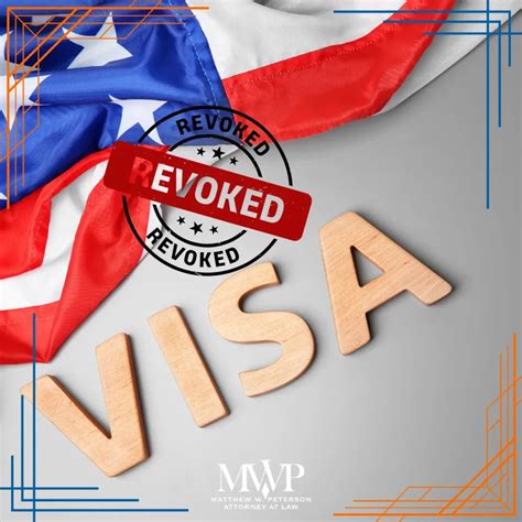 F-1 Visa Revoked And SEVIS Status Terminated? Here's What To Do Next