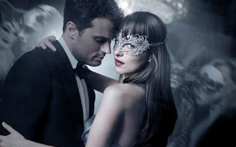 Your Stupid Minds: Podcast: Fifty Shades Darker (2017)