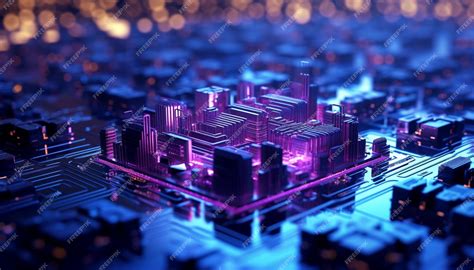 Artificial Master Computer 的图像结果