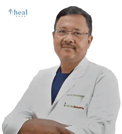 Dr. Shiv Kumar Choudhary, Cardiothoracic and Vascular Surgeon in New ...