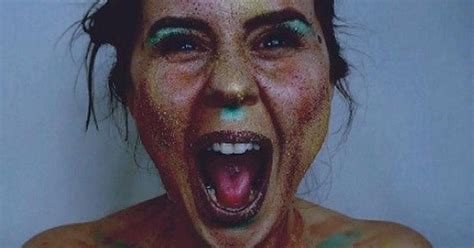 Watch: What if make-up could be used to conceal all the flaws of a ...