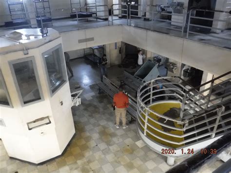 Inside Mississippi’s Prisons: Mississippi State Penitentiary ...