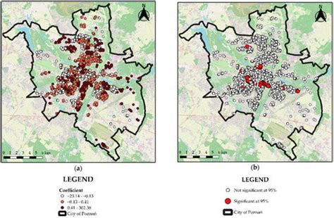 Assessing the Impact of Selected Attributes on Dwelling Prices Using ...