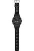 CASIO G‑Shock BX5600-1A1JF solar radio men’s watch with MIP LCD & Blue ...