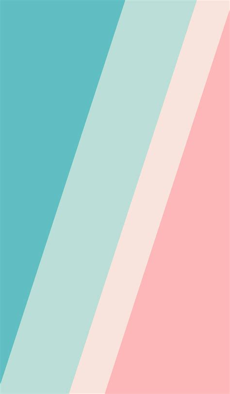 Download Redmi 4k Pink Teal Wallpaper | Wallpapers.com