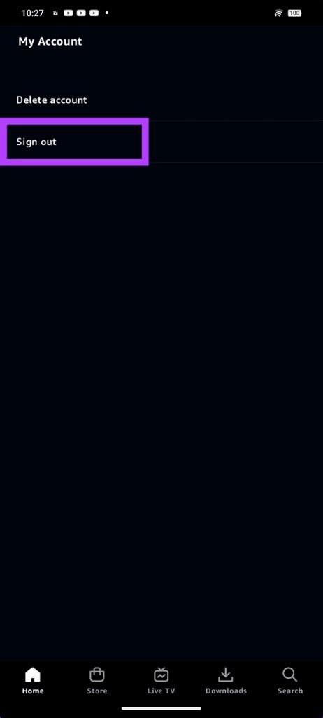 Image result for How to Fix Error Code 5004 On Amazon Prime