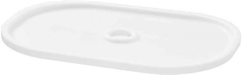IKEA Plastic Storage Box With Lid Storage Basket Price in India - Buy ...