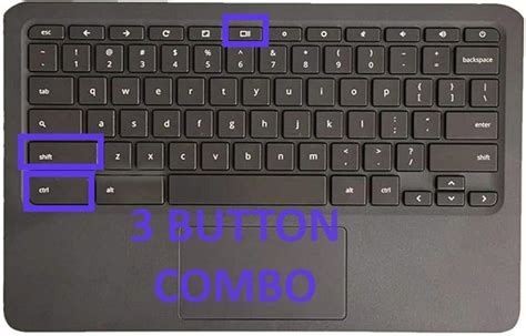 Best Ways to Capture Screenshots on HP Elitebook/Chromebook/Envy/ProBook