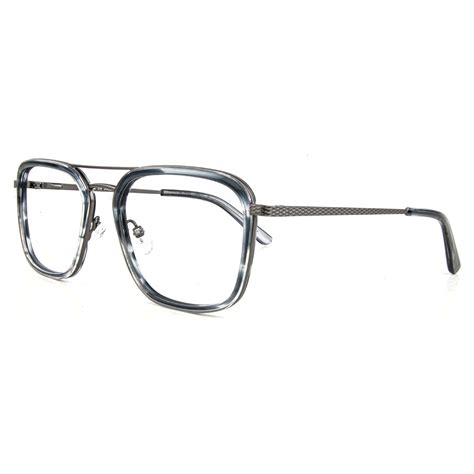 WALKER Contemporary Aviator Eyeglass Frame SF4519 – ARCADIO