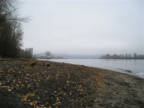 Kelley Point Park | Estuary Partnership