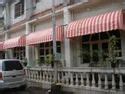 Indoor & Outdoor Canopies - Window Canopies Manufacturer from Kalyan