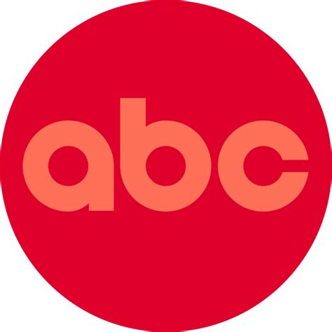 Image result for ABC Logo Red