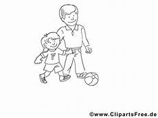 ausmalbilder geburtstag papa papa und sohn gehen fussball spielen ausmalbild zum ausmalbilder geburtstag papa papa und sohn gehen fussball spielen ausmalbild zum