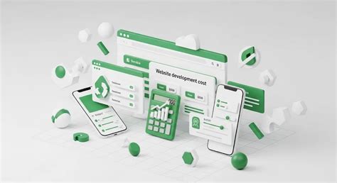 Website Development Cost in Gurgaon | Website Design & Development Pricing