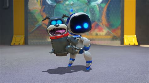 Astro Bot angespielt: Dieses Spiel macht uns glücklich! (Preview)