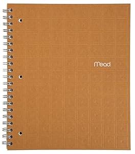 Image result for Mead Recycled Notebook