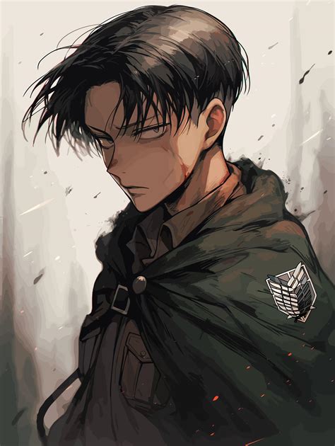 Levi Aot 的图像结果