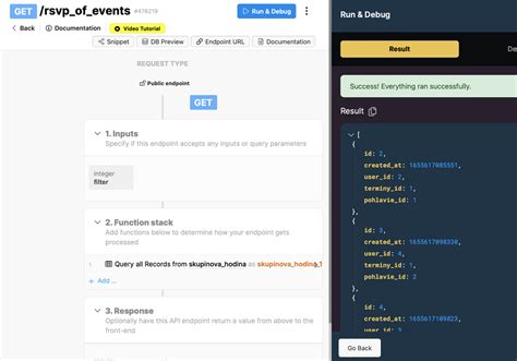 Image result for Adalo External API Query Param