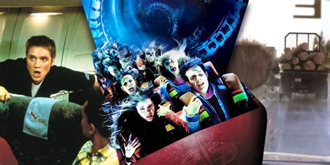 Image result for Final Destination Cartoon