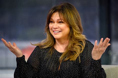 Valerie Bertinelli dropped 'down a size' in jeans after Dry January