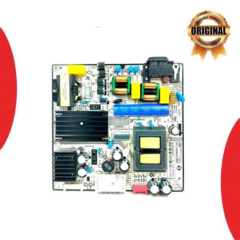 Buy Model XT-55UHD4S Sanyo LED TV Power Supply at Attractive Price