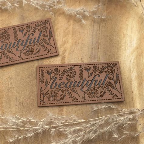 Beautiful Label 的图像结果