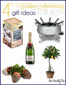 4th Year Wedding Anniversary Gift Ideas For Him by 4th Anniversary Gift Ideas 4th Year Wedding Anniversary Gift Ideas For Him