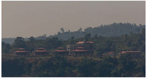 MTDC MOZARI POINT RESORT (Chikhaldara) - Hotel Reviews & Photos ...