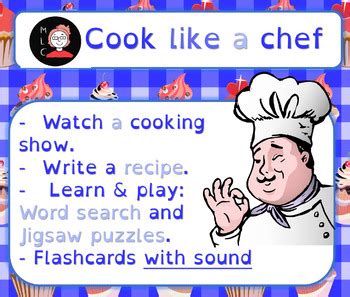 Image result for Cook Like Chef.com